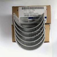 یاتاقان دوسان 65.02410-6106